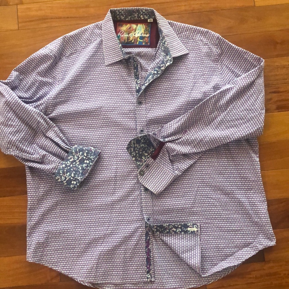 Robert Graham 3 XL